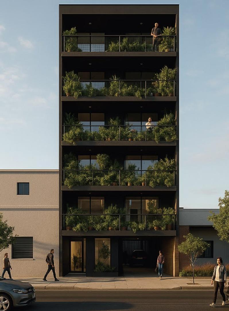 Departamento en Venta en Rincon de Milberg, USD 85.200