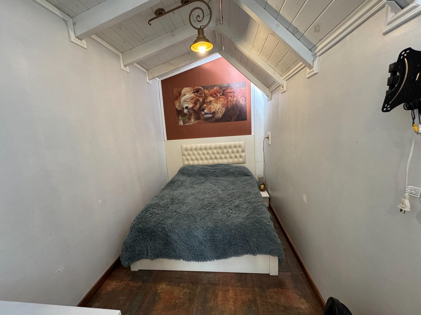 Casa en Venta al Noroeste