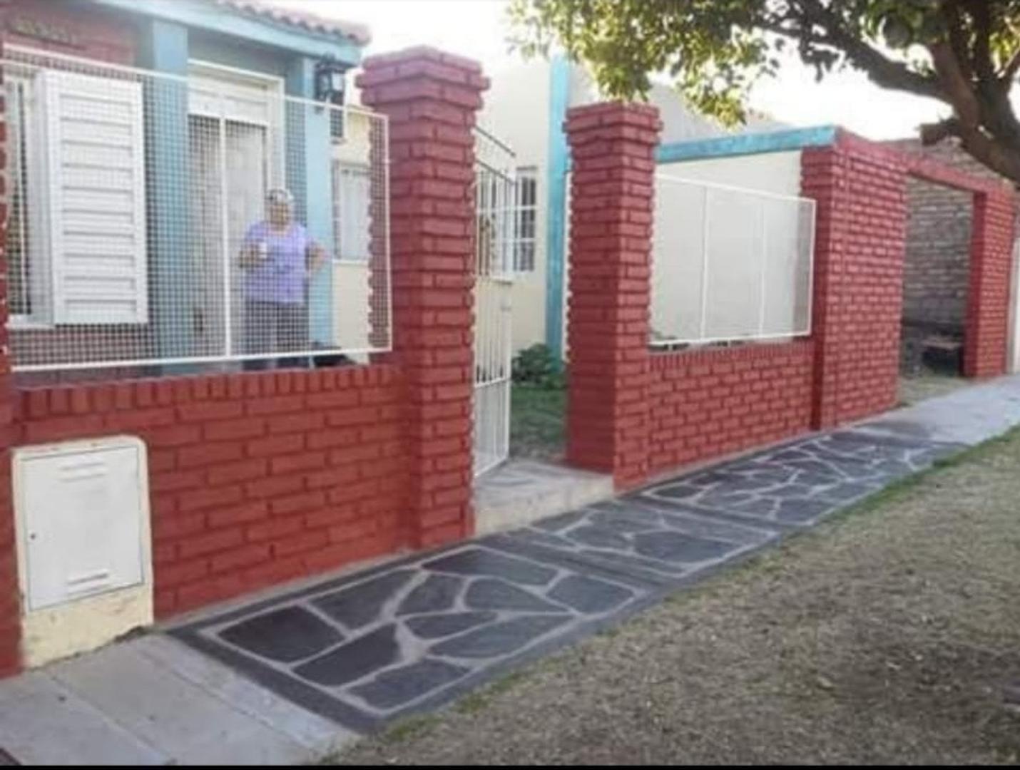 Venta casa Cuidad de La Punta San Luis