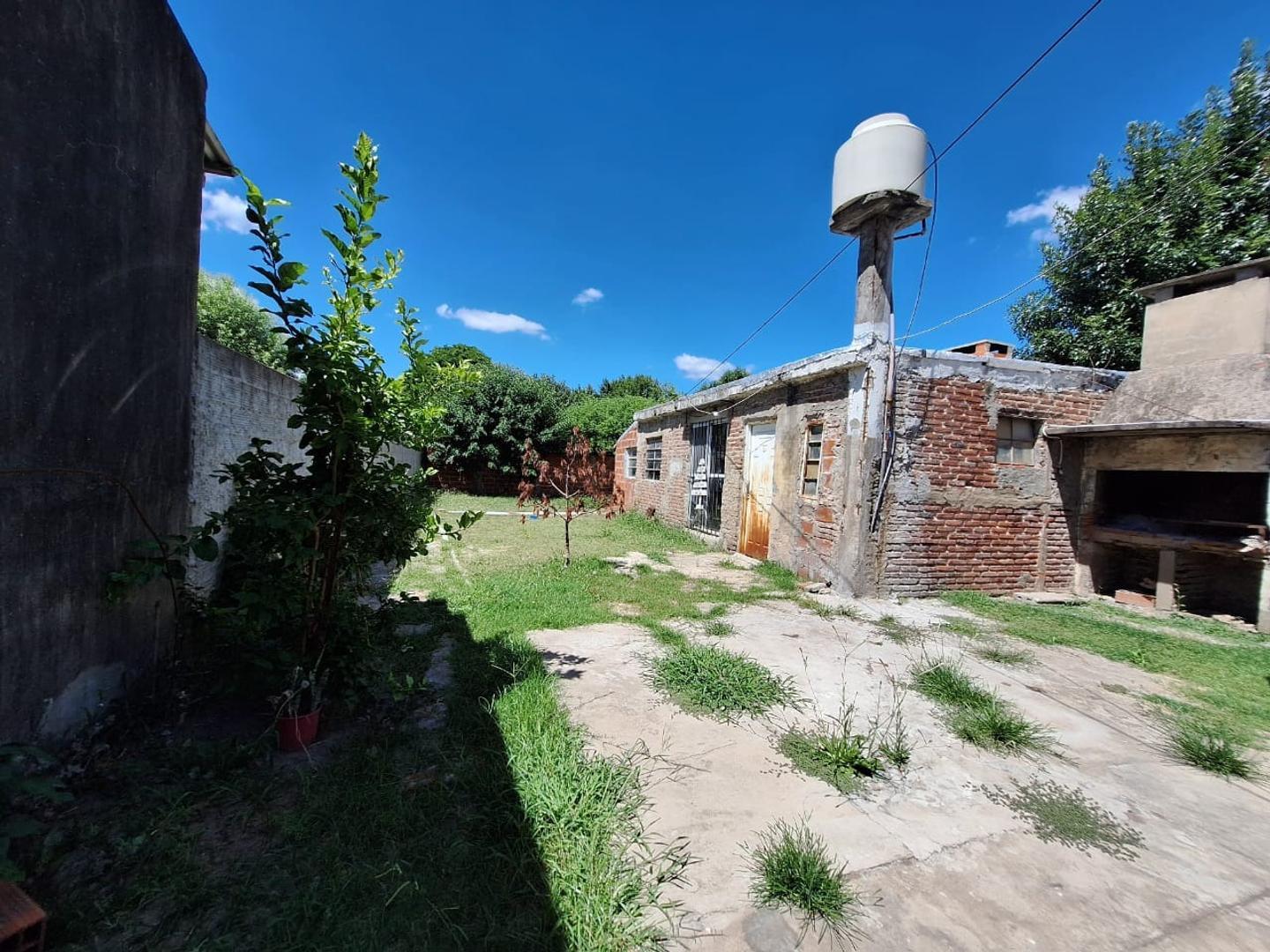 CASA EN VENTA EN CAMPANA