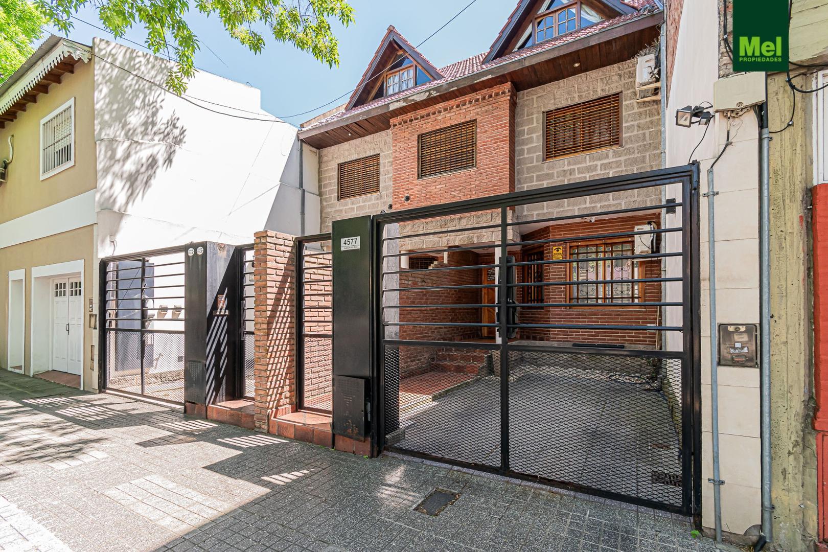 Casa en Venta de 3 dormitorios