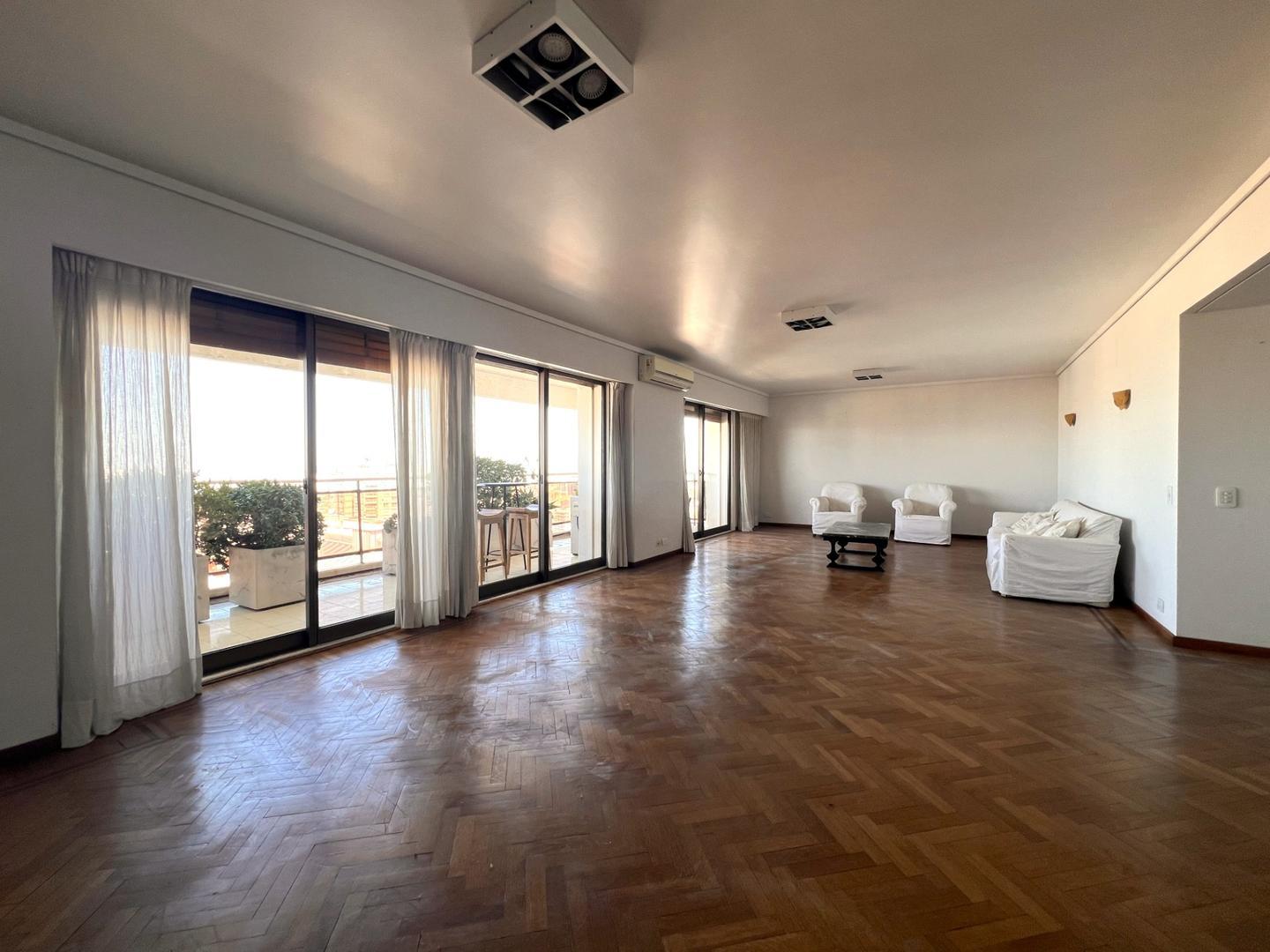 Departamento en Venta 40 años