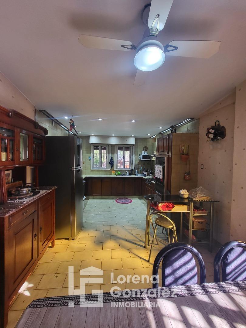 Casa en Venta 40 años