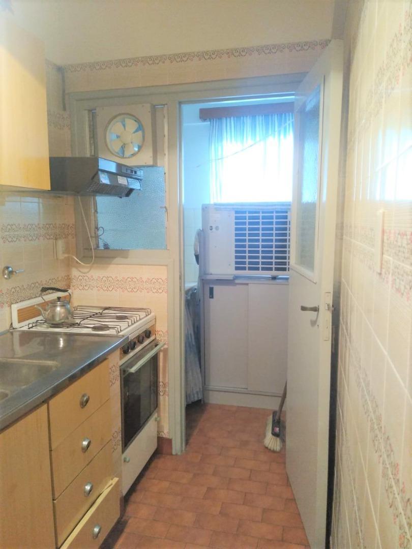 Departamento en Venta 20 años