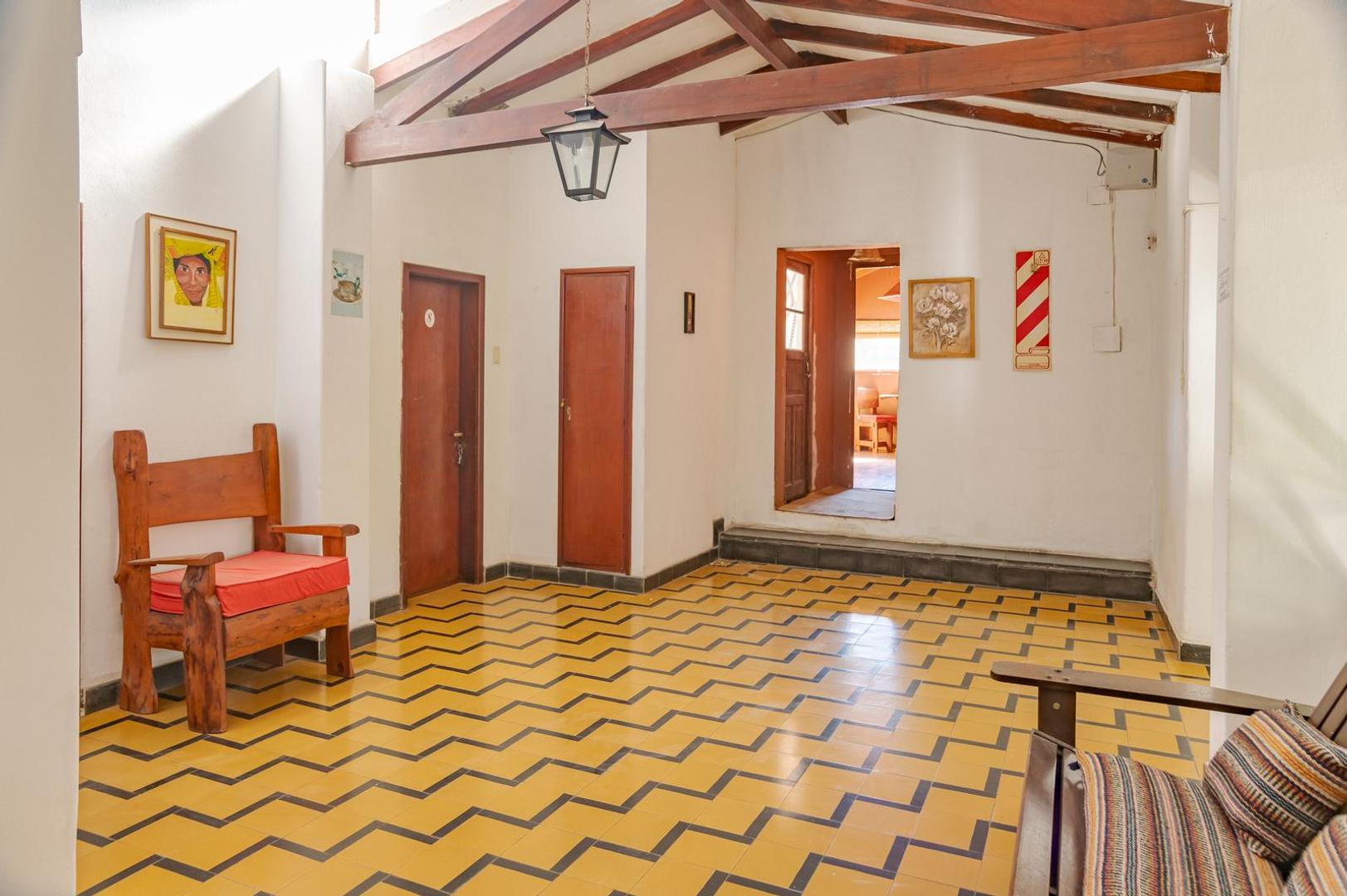 Hotel en Venta en Valle Hermoso, USD 235.000