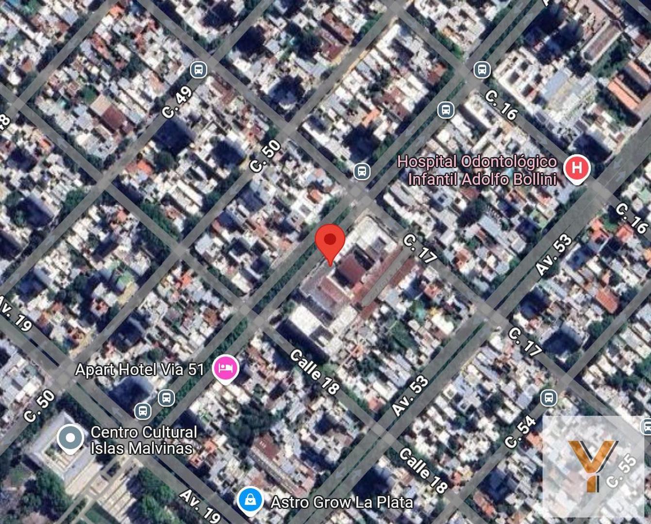 Departamento en Venta al Norte