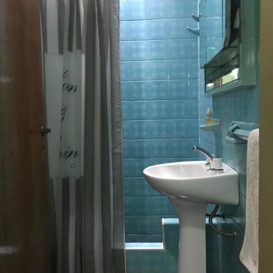 Casa En Venta En Ituzaingó Sur Con Jardín Y Terraza