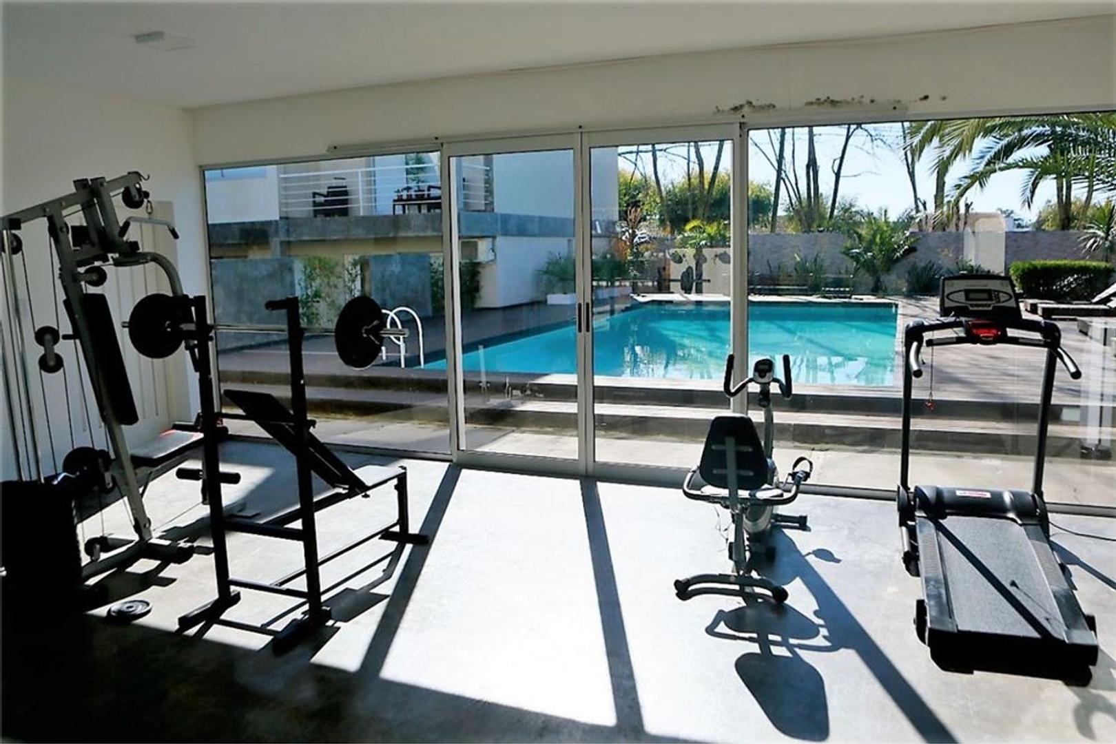 Departamento en Venta en City Bell, USD 115.000