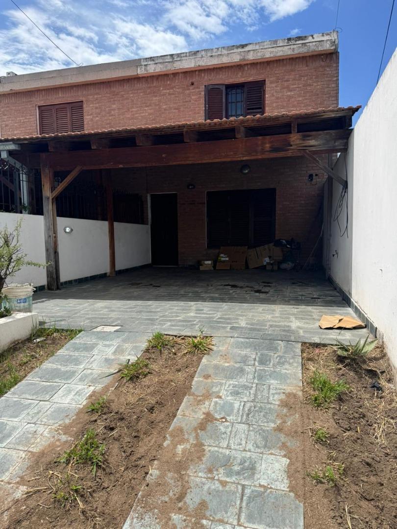 Casa en Alquiler de 2 dormitorios