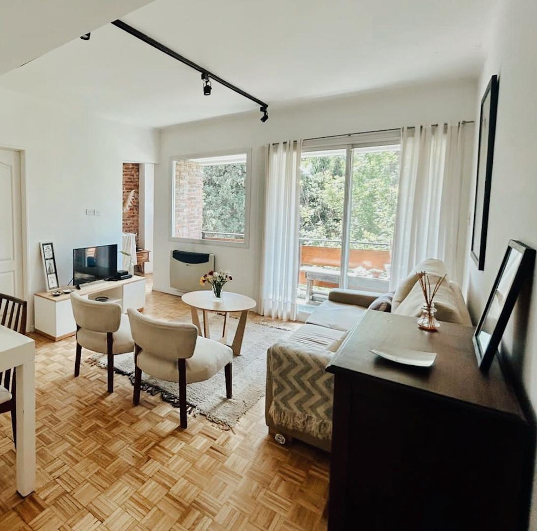 Almafuerte 900, Piso 2