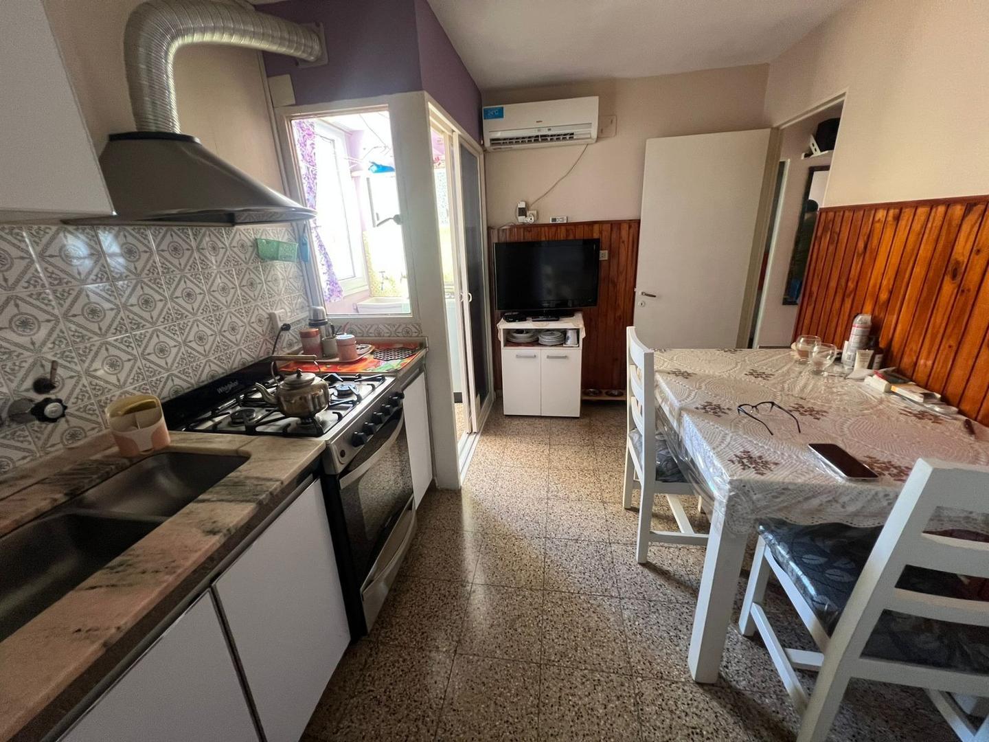 Departamento en Venta de 3 dormitorios