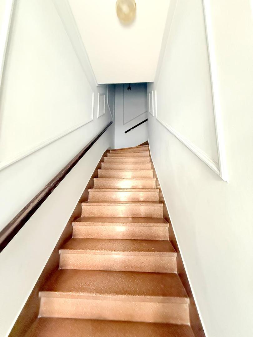 Departamento en Alquiler de 4 ambientes