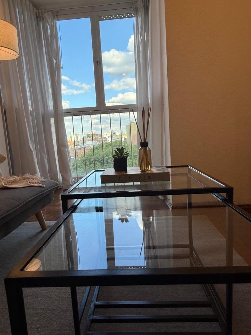 Departamento en Alquiler Temporal en Centro, $ 700.000