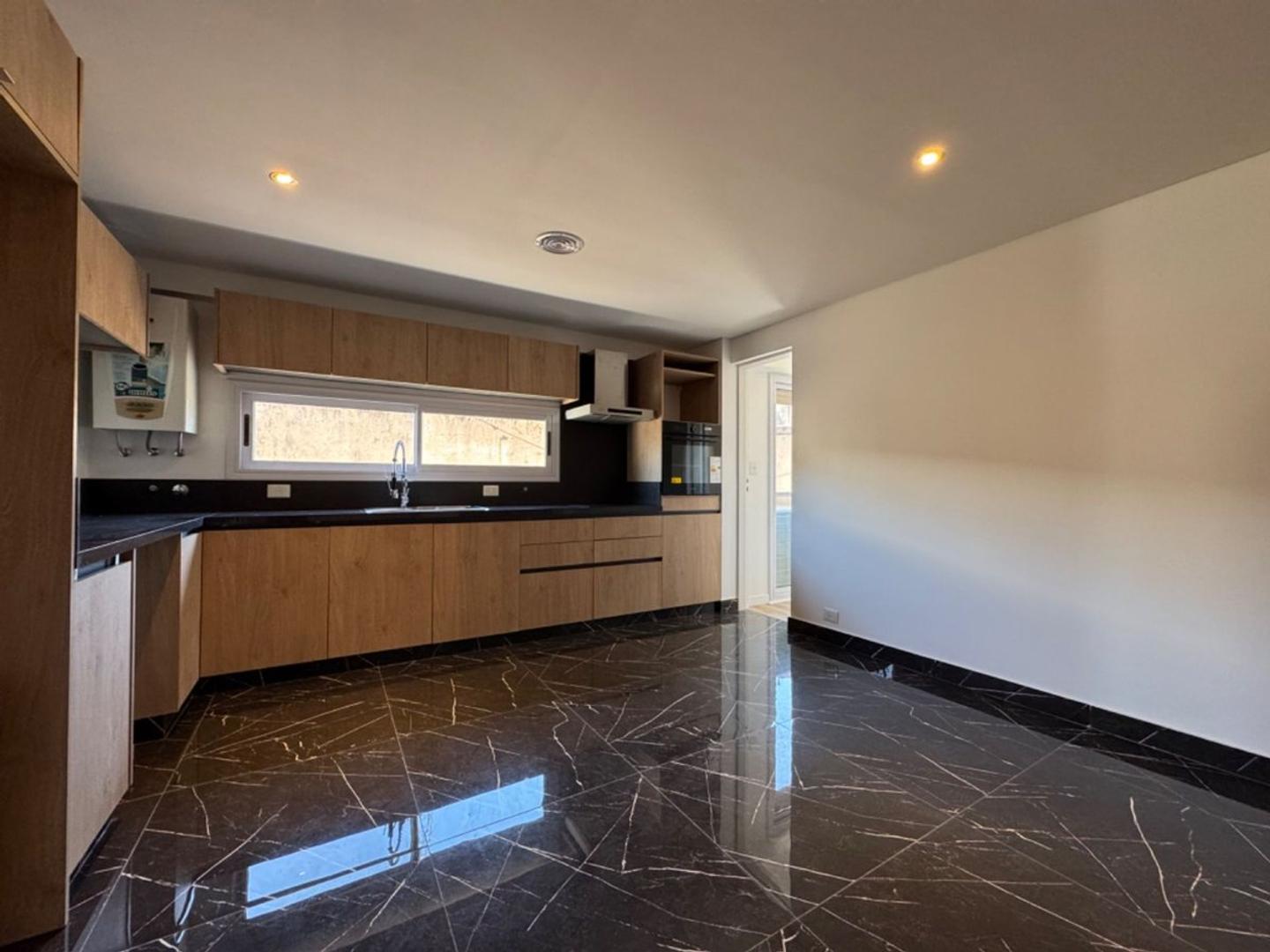 Departamento en Venta 40 años