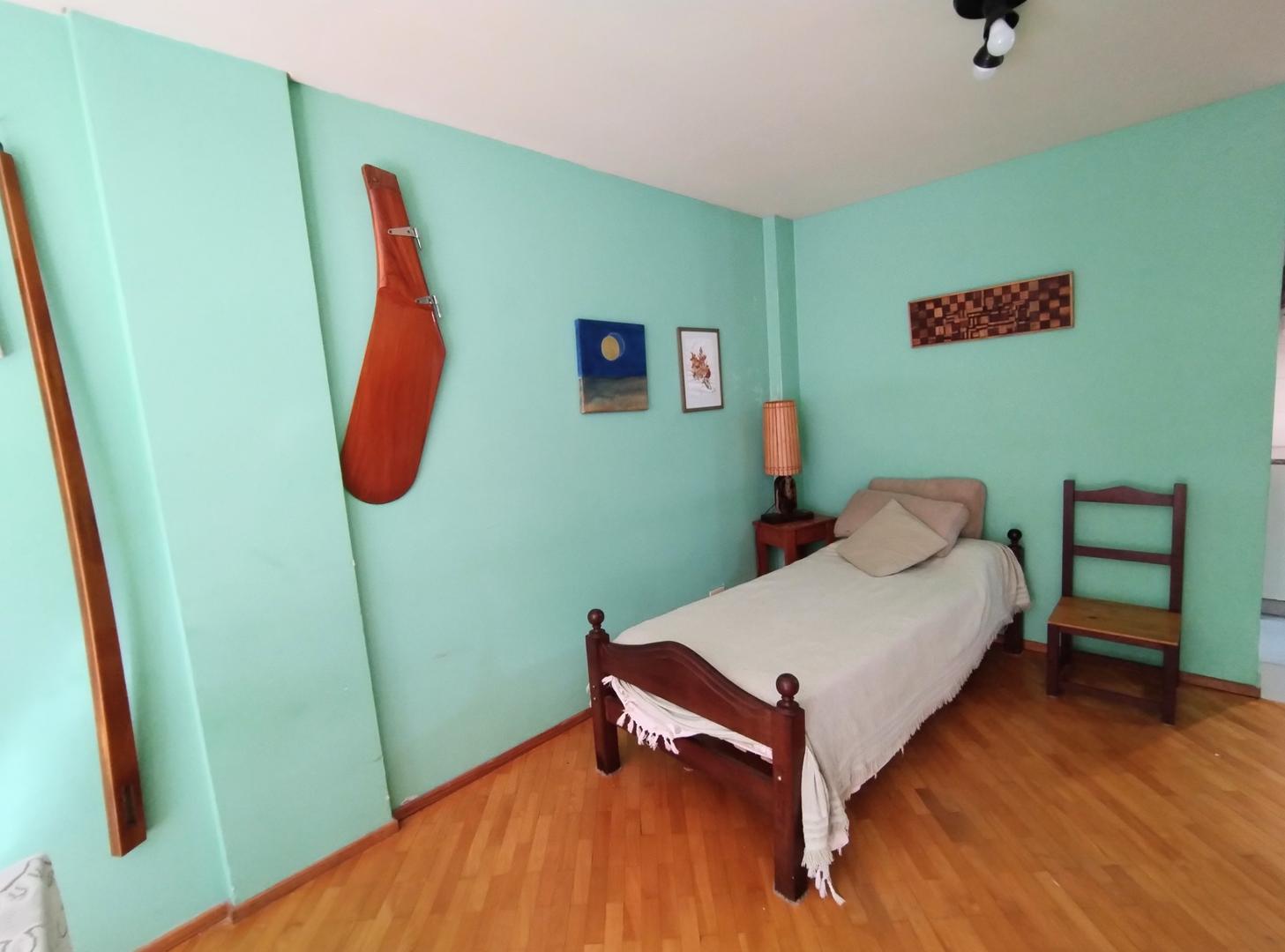 Departamento en Alquiler Temporal 25 años