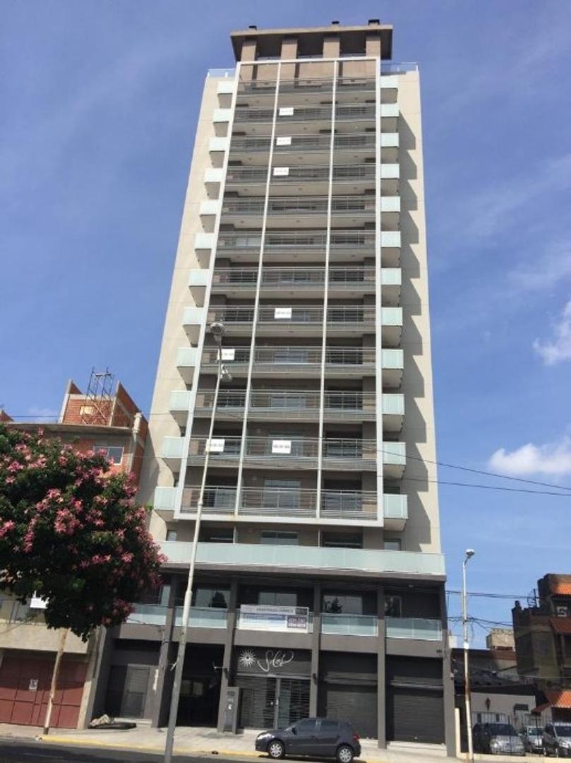 Monoambiente  con FINANCIACION DIRECTA 