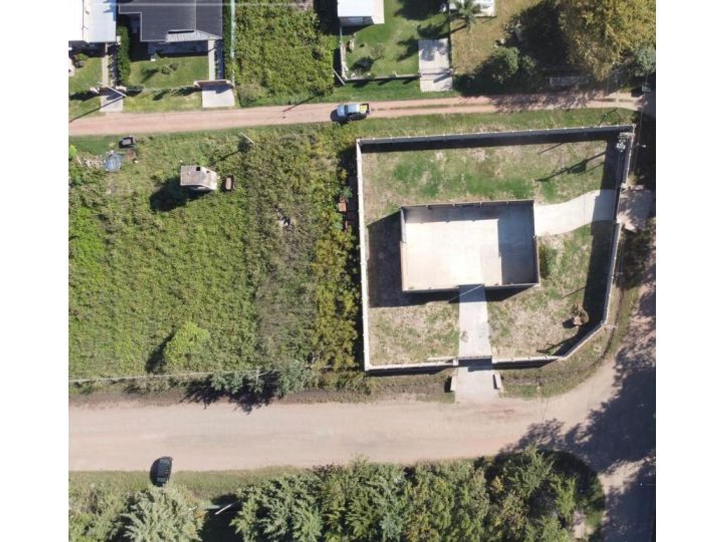 Terreno en Venta 16  mts Frente