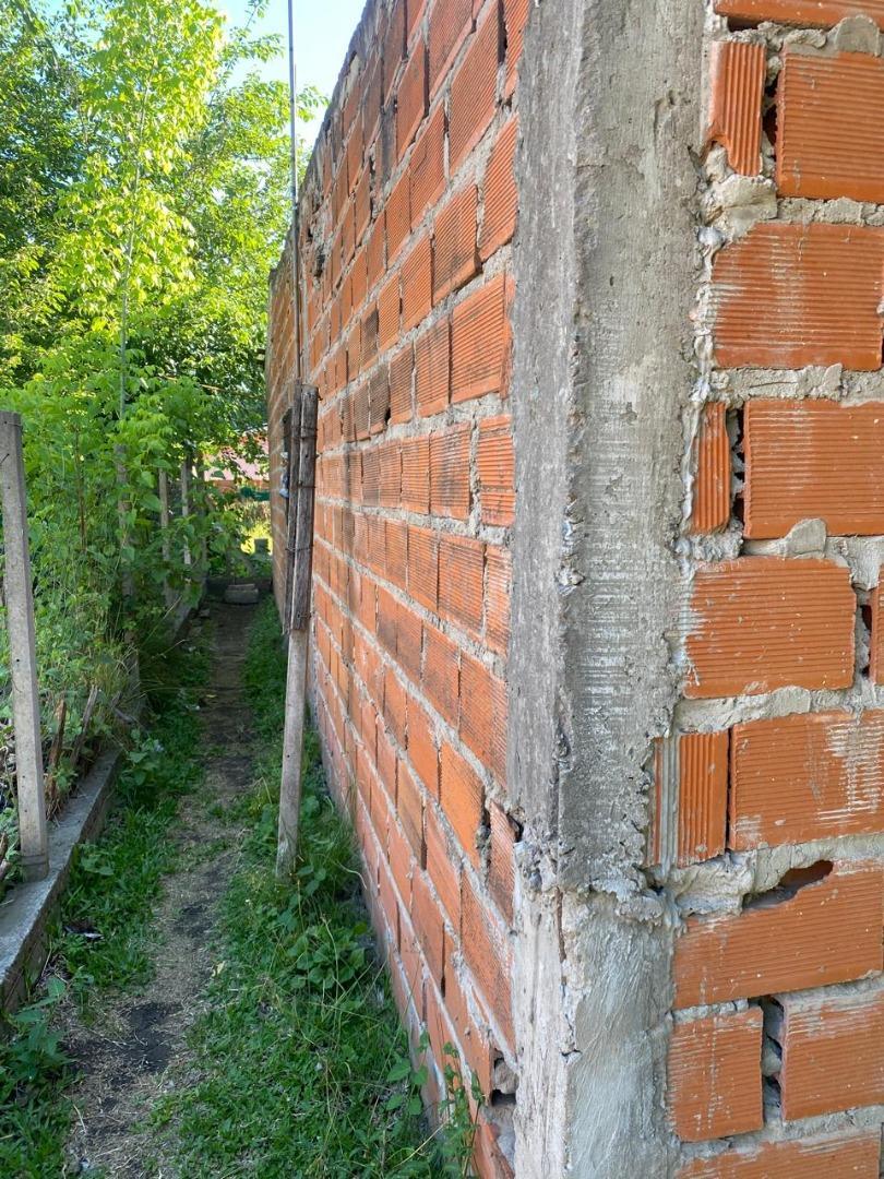 Casa en Venta en La Reja, USD 22.000