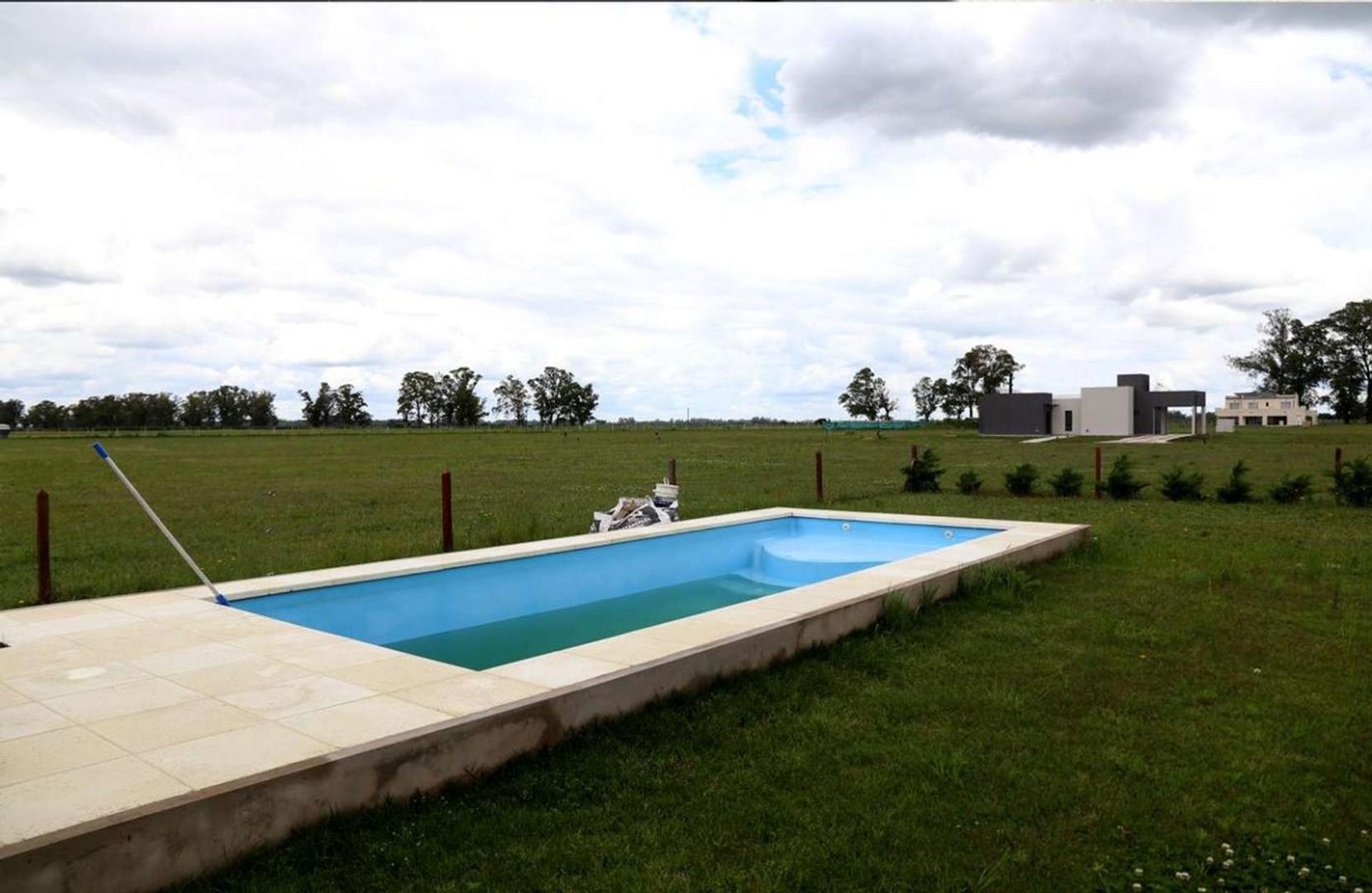 Casa en Venta en Los Tres Pinos, USD 165.000