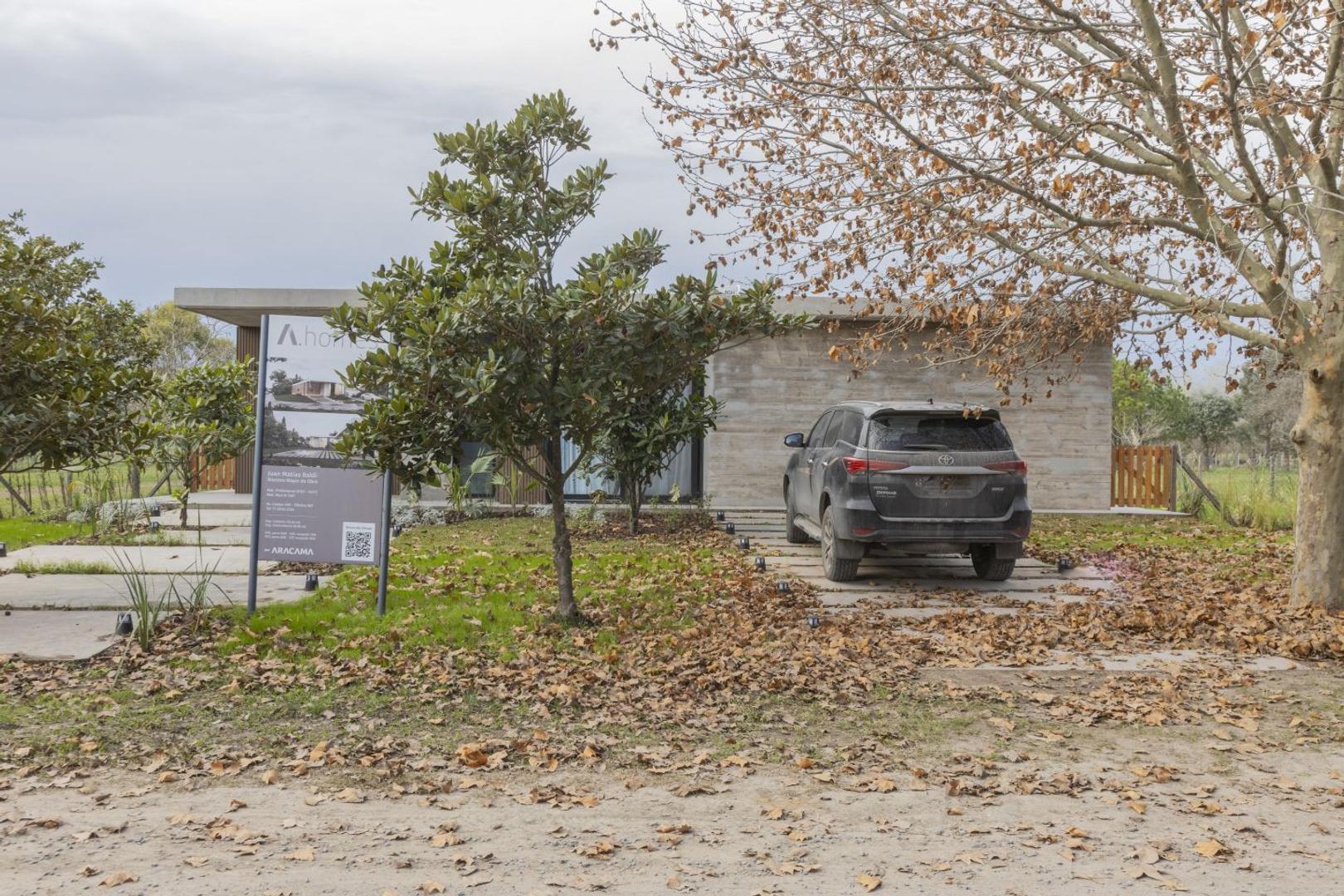 Estancia Villa Maria