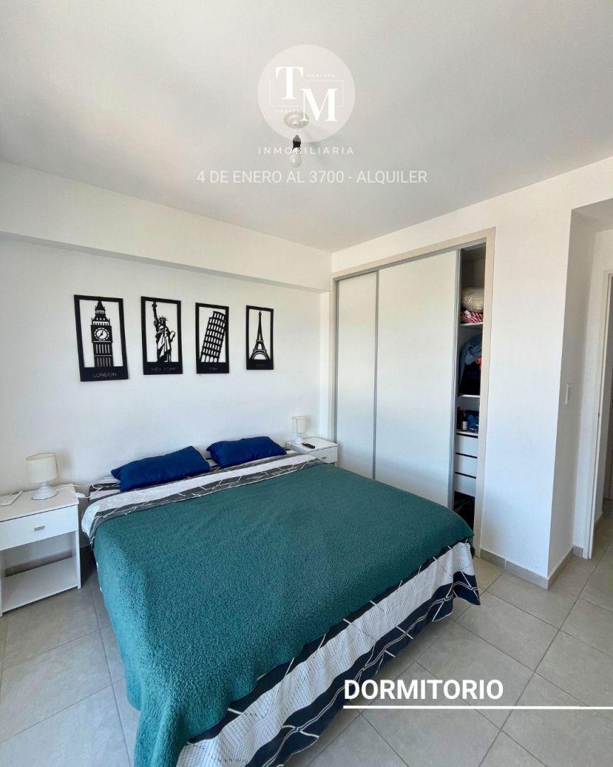 Departamento en Alquiler en Santa Fe, $ 570.000