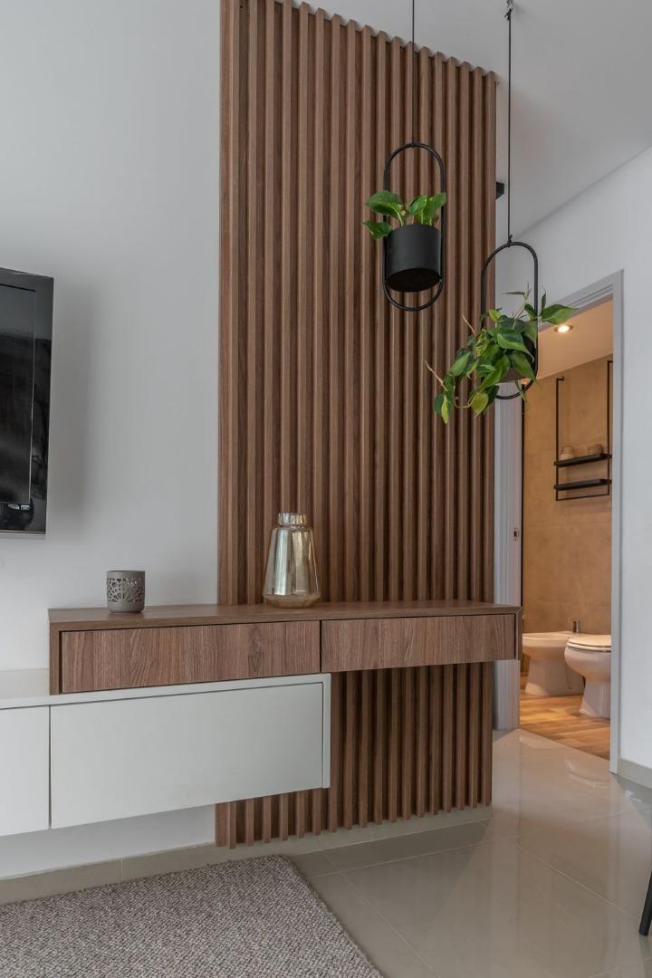 Departamento en Venta en Refinerias, USD 75.000