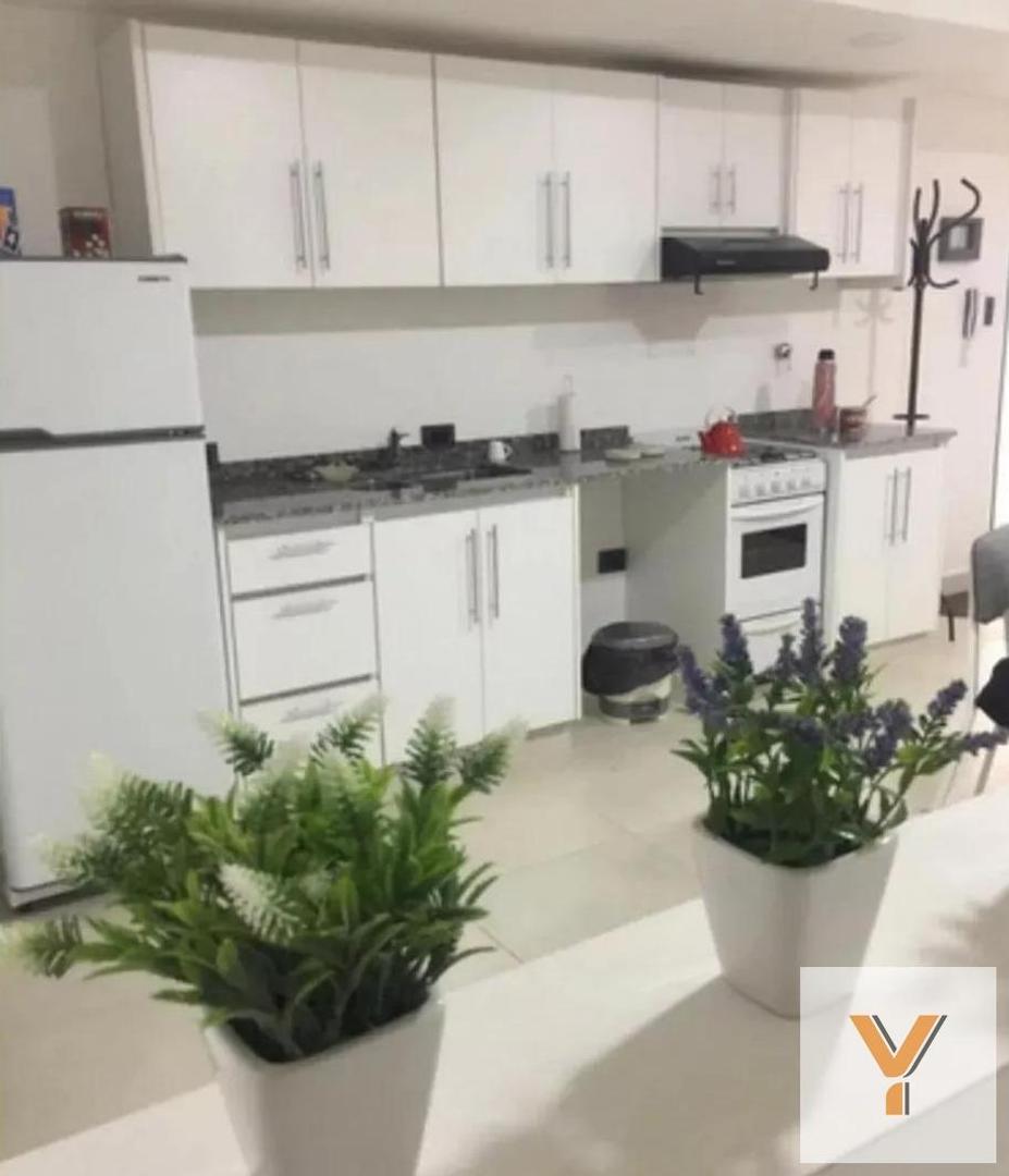 Departamento en venta - 1 Dormitorio 2 Baños - 66Mts2 - San Pedro
