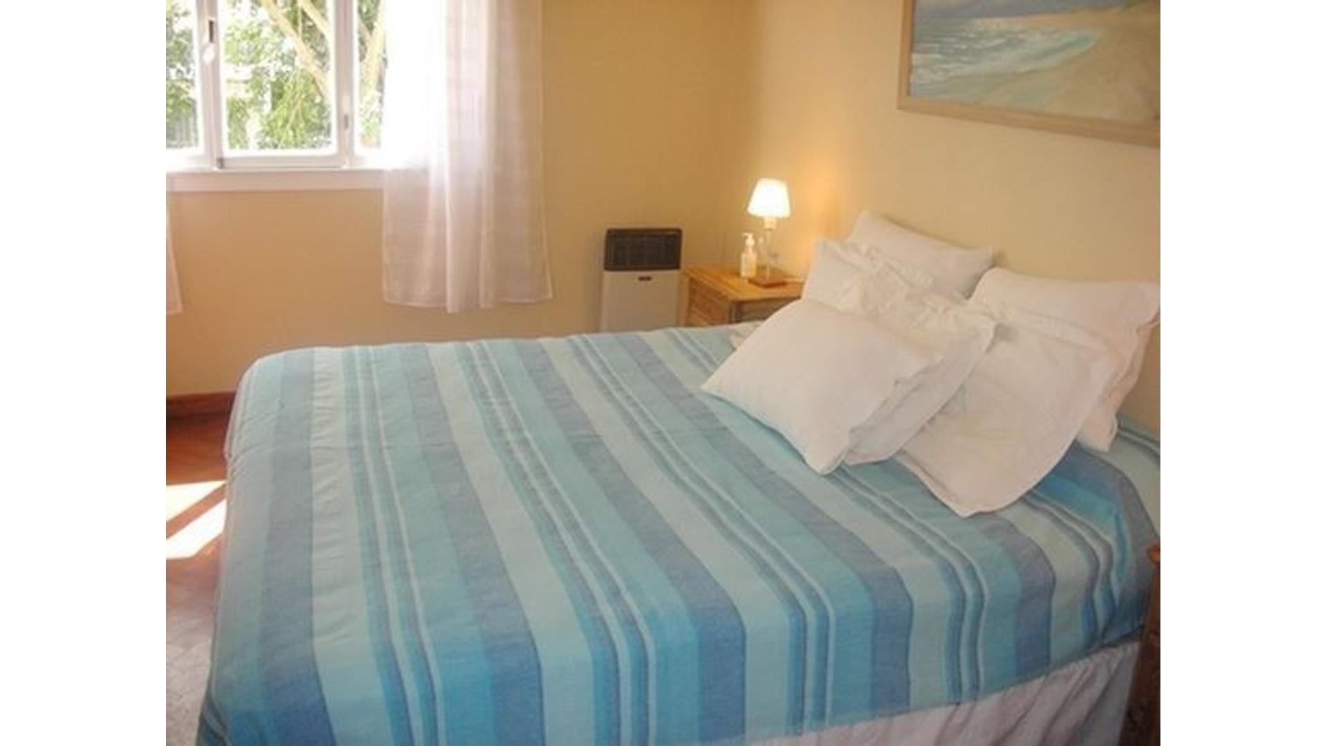 Departamento en Alquiler Temporal con 1 cocheras