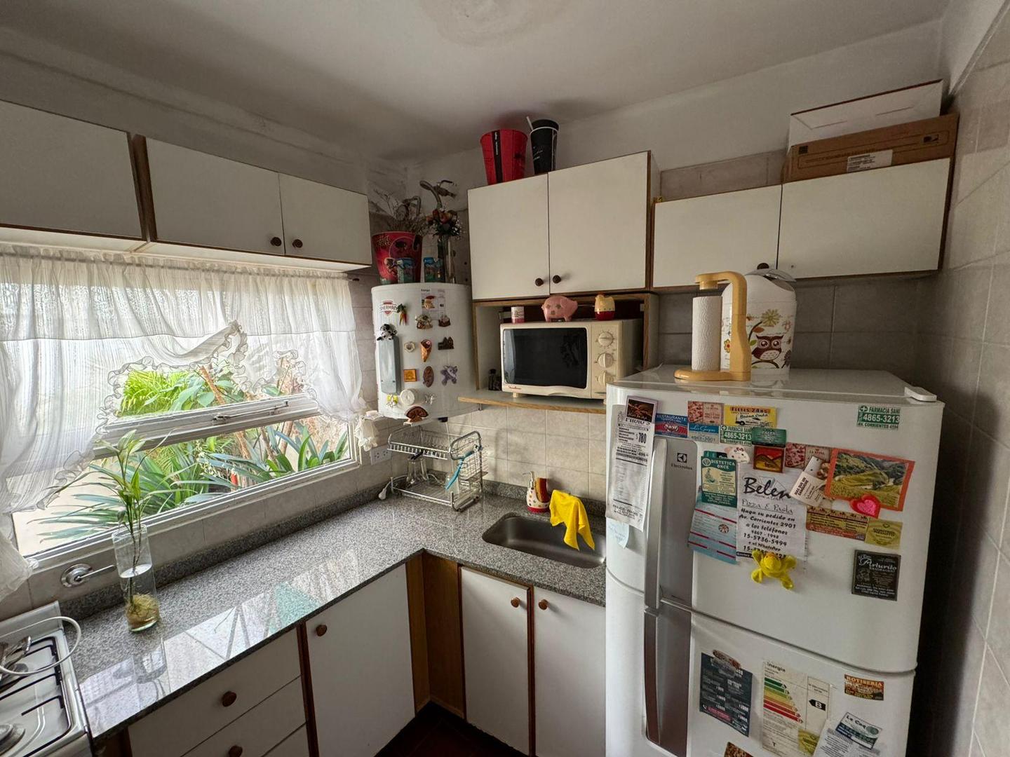 Departamento en Venta 30 años