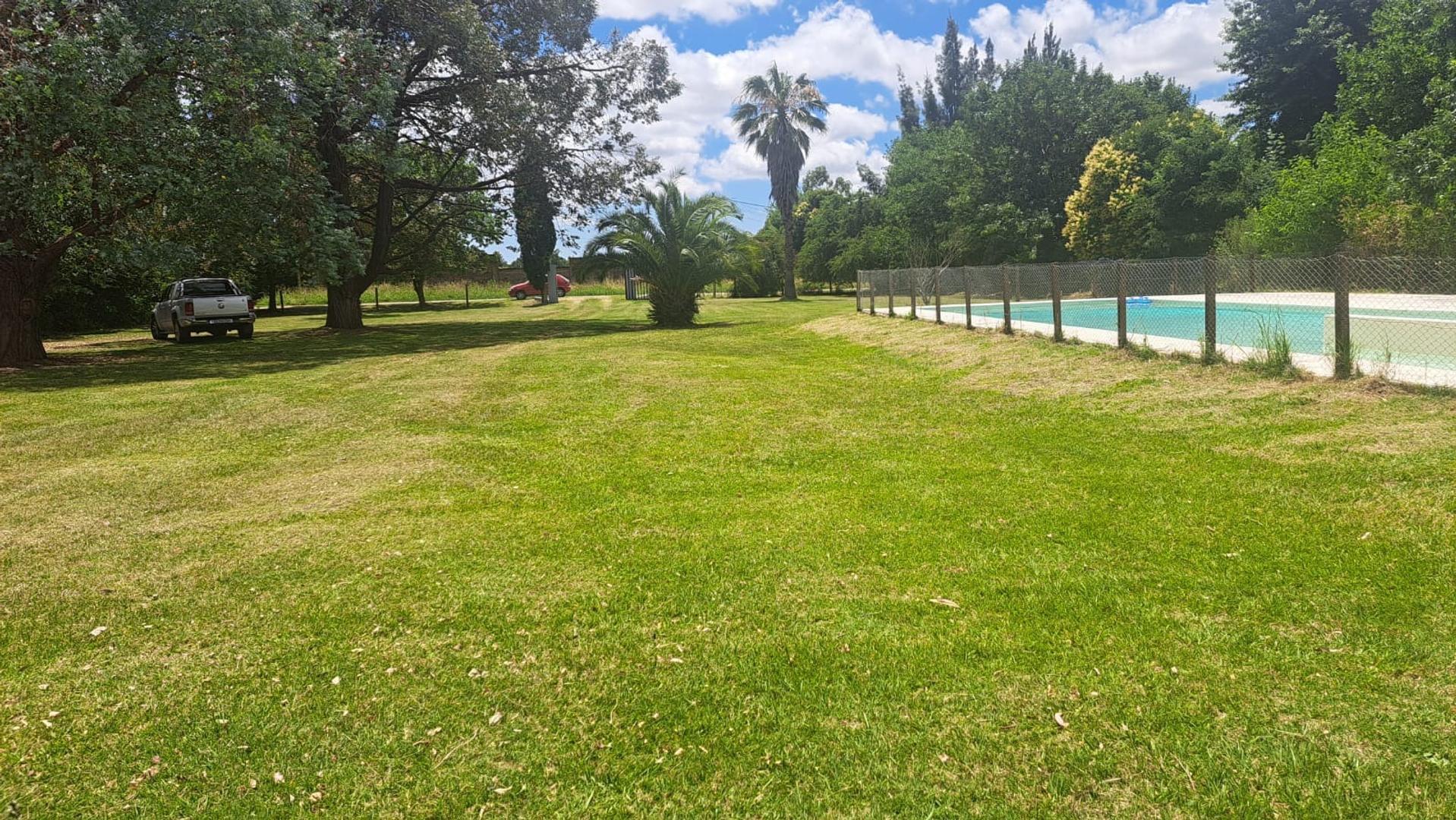 Casa en Venta de 2 dormitorios