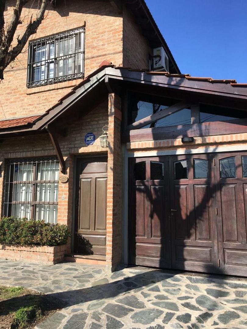 Rodriguez Peña Al 1800