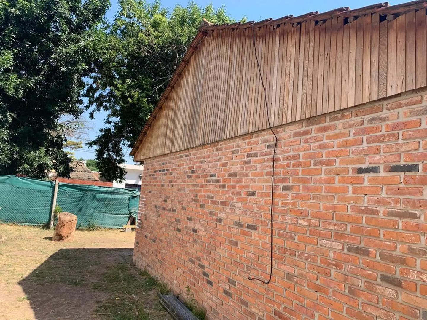 Casa en Venta en De Vicenzo Grande, USD 45.000