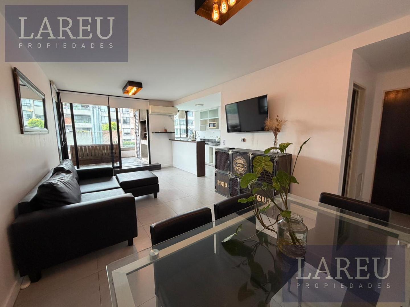 Departamento en Pasionaria