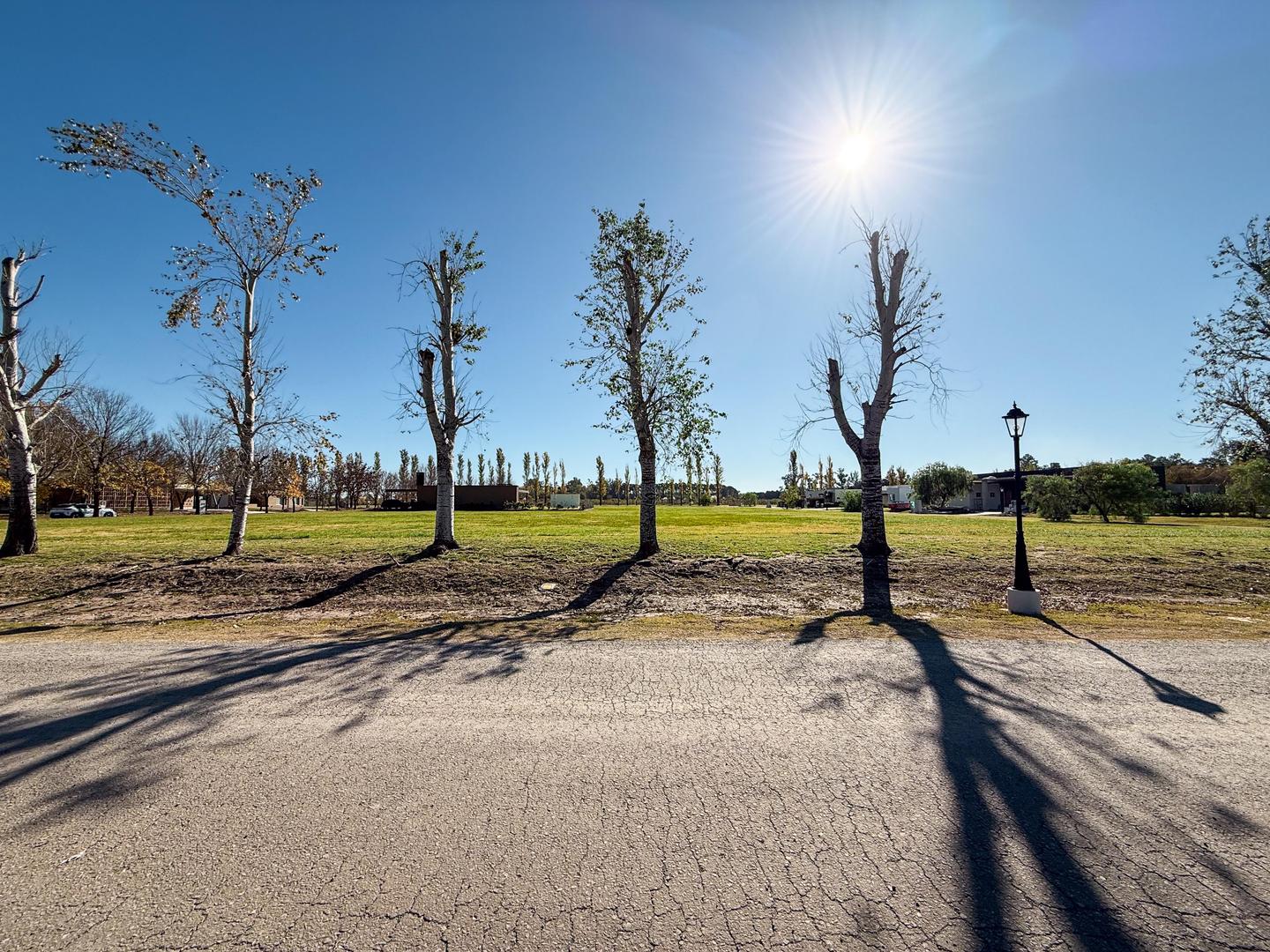 Terreno en Venta de 1054,2 m2