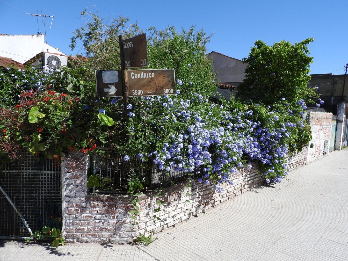 Casa en Venta en San Justo, USD 65.000