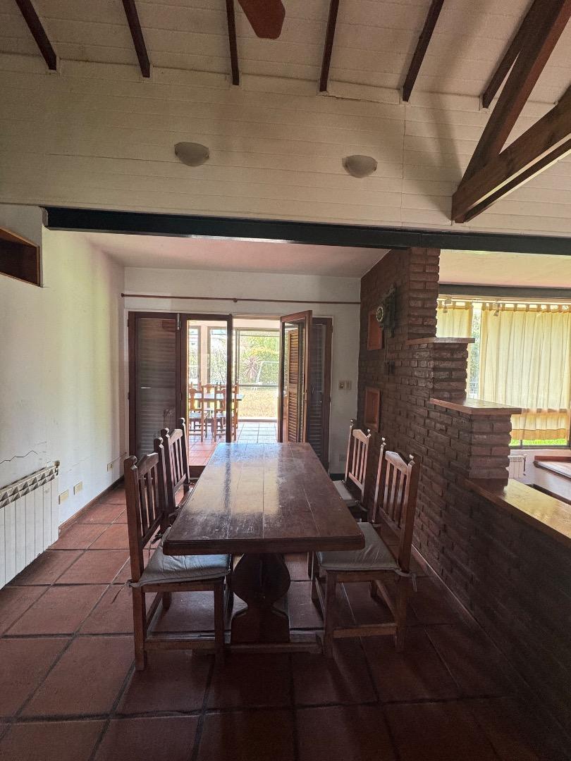 Casa en Venta 40 años