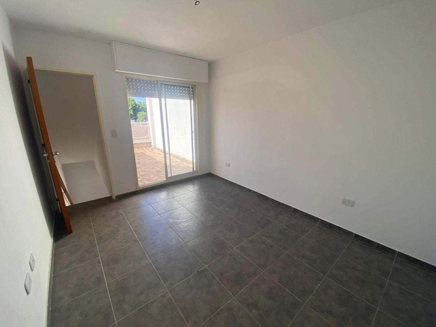 Departamento en Venta al Norte