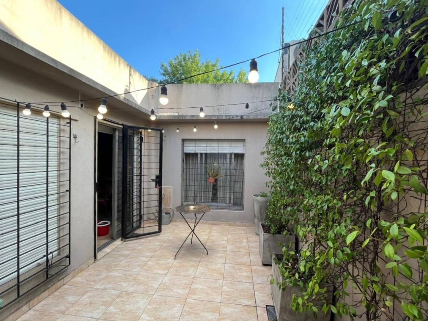 Casa en Alquiler al Sur