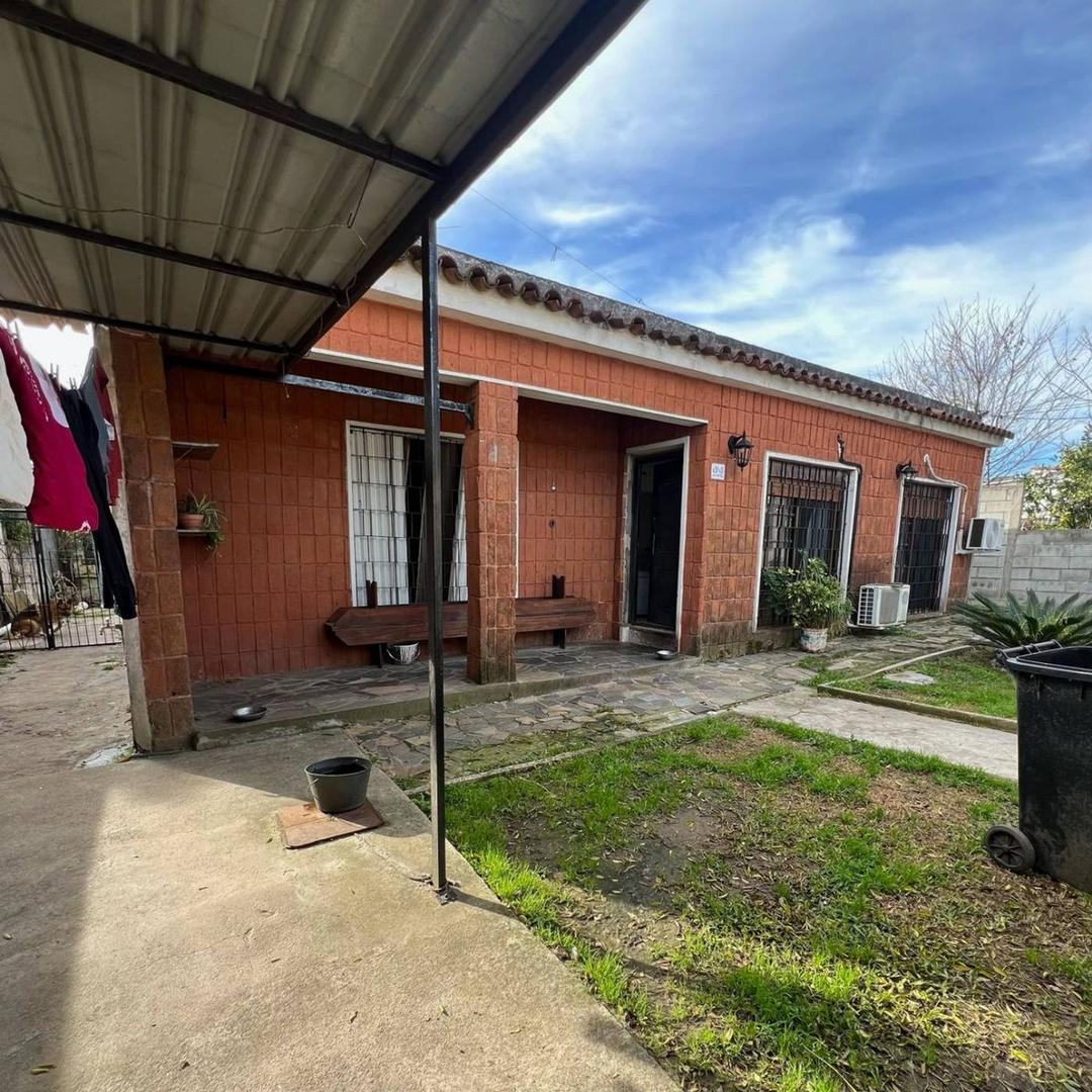 Félix Martínez esquina Juan Manuel Blanes Manzana 28 Solar 100