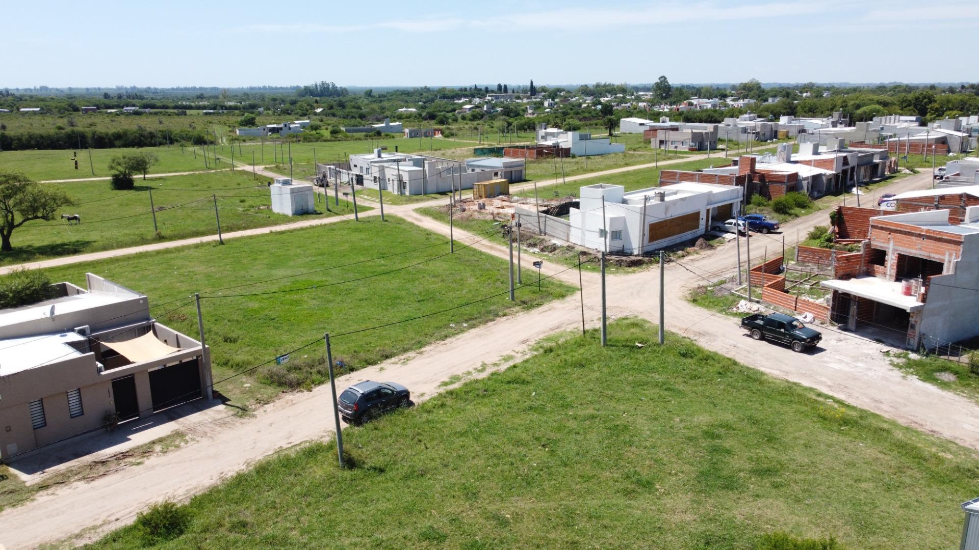 Terreno en Venta de 210,0 m2