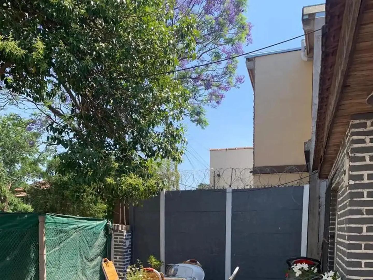 Terreno en Venta en De Vicenzo Grande, USD 45.000