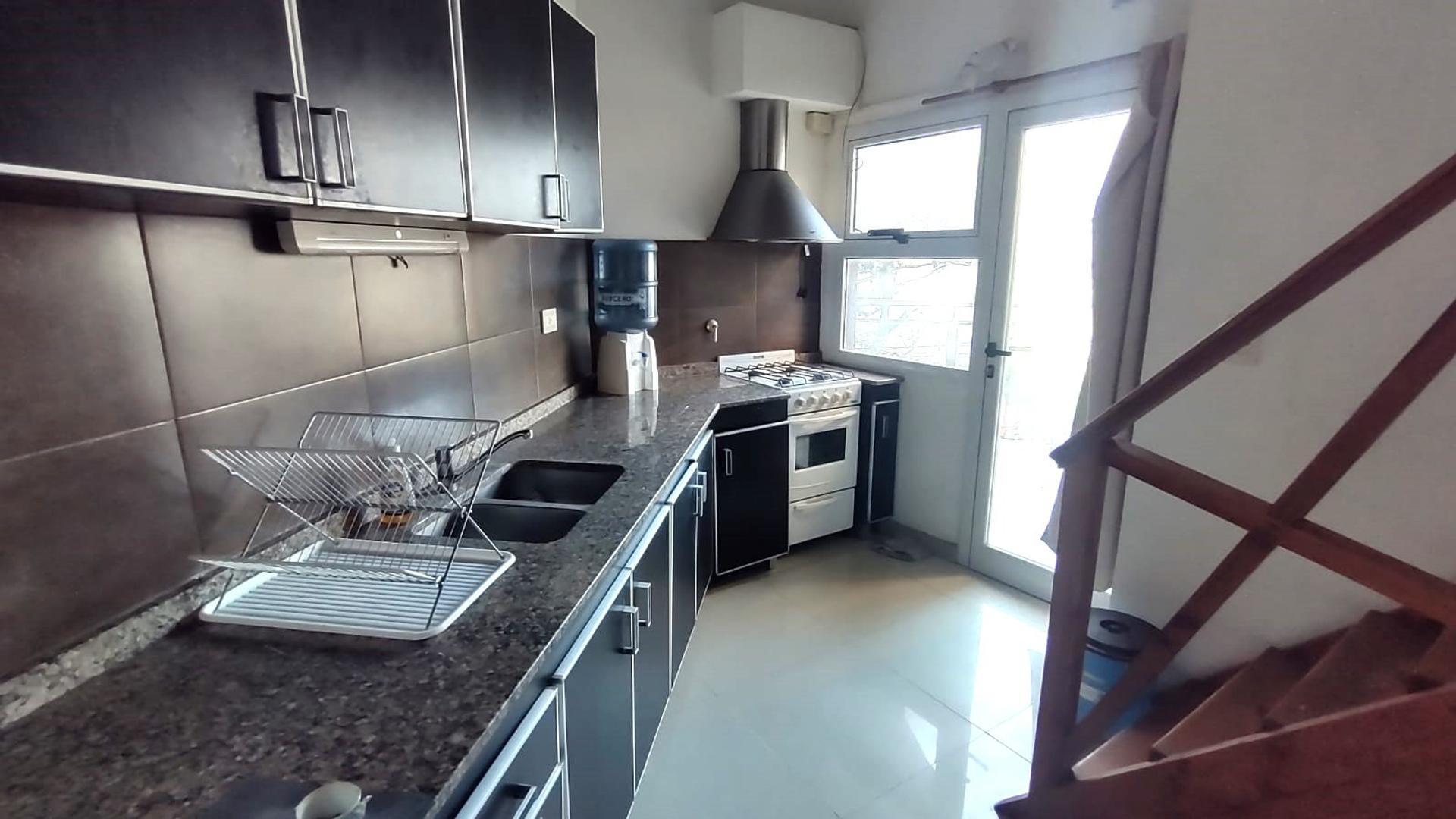 Departamento en Venta de 4 ambientes