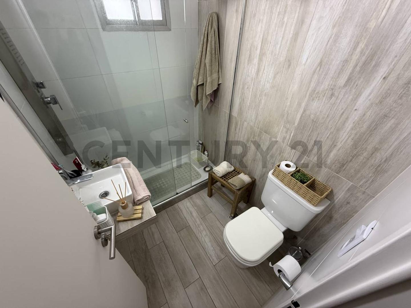 DEPARTAMENTO 3 AMBIENTES AMOBLADO EN ALQUILER EN CABALLITO