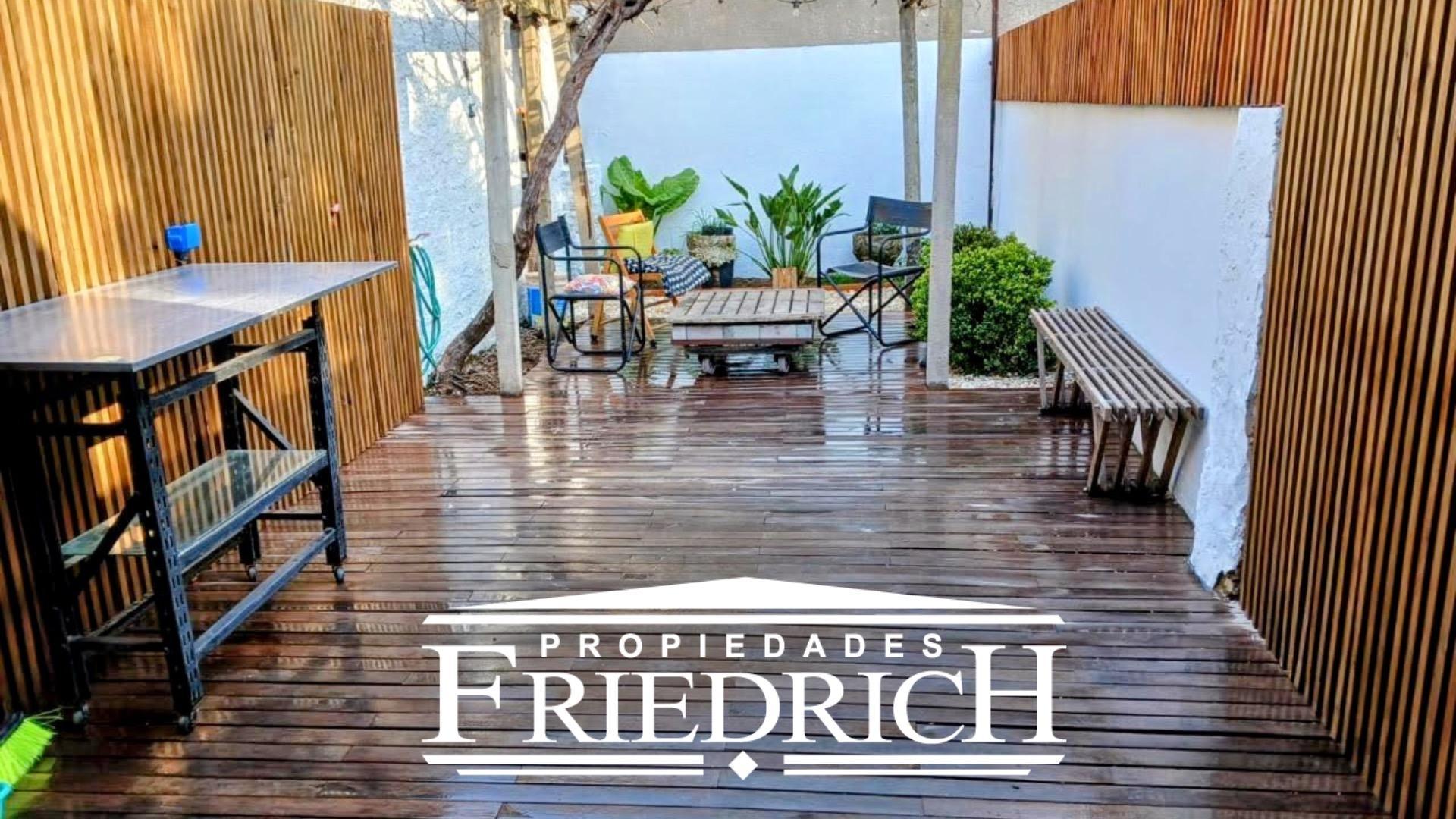 Departamento en Venta en General Rodriguez, USD 75.000