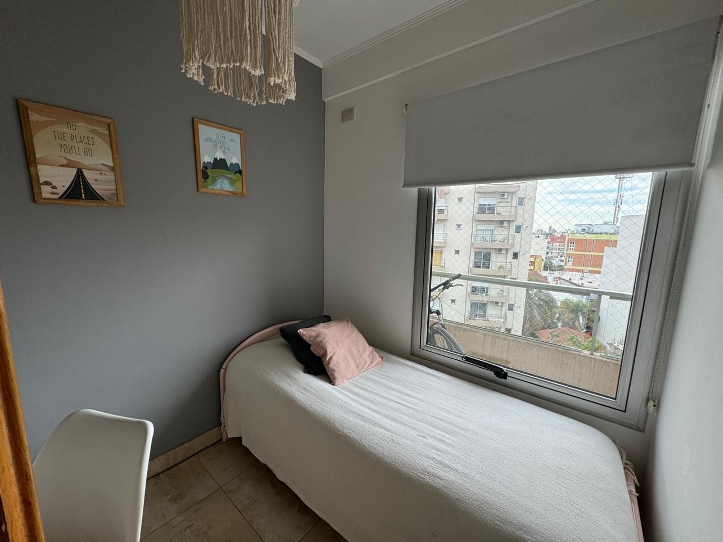 Departamento en Venta Permite mascota