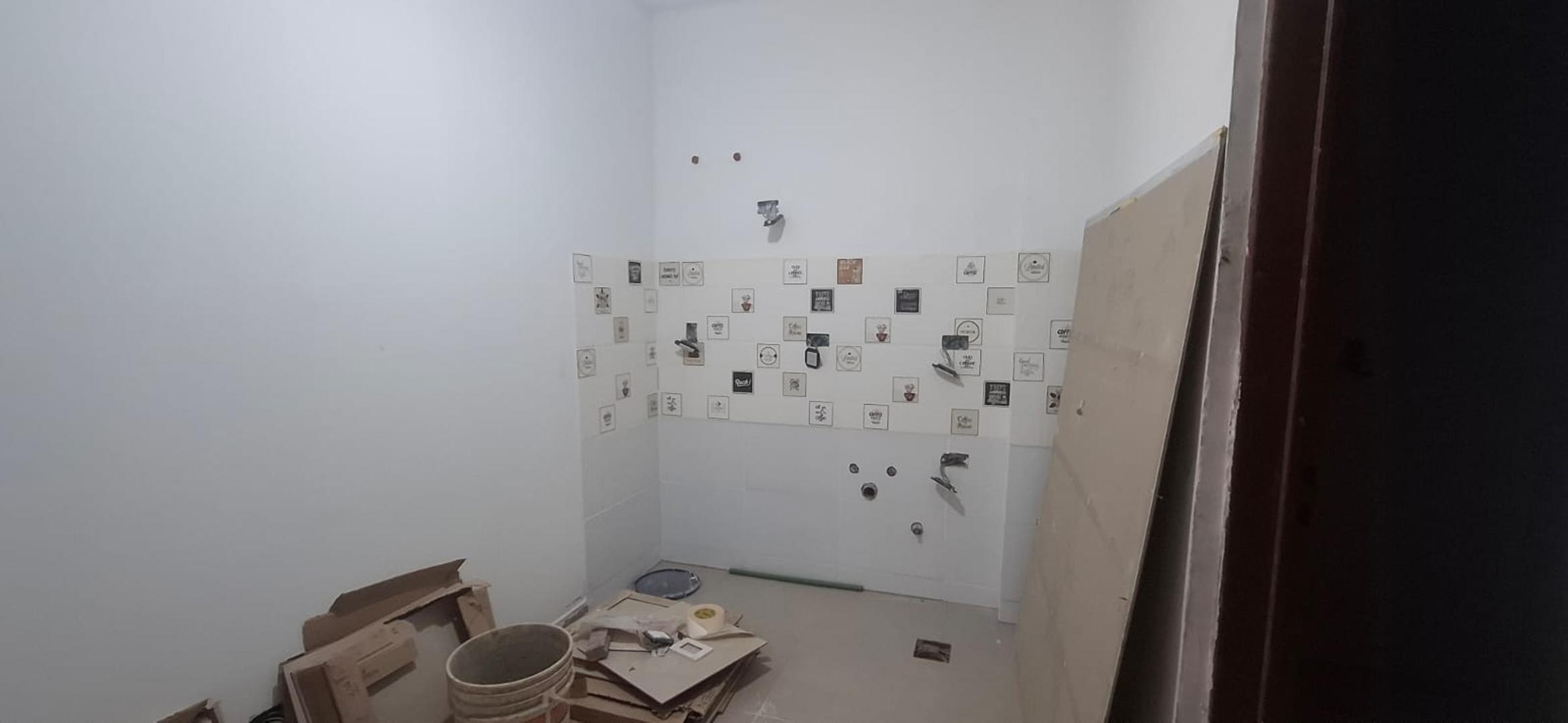 EDIFICIO EN VENTA EN BLOCK – BARRIO NORTE