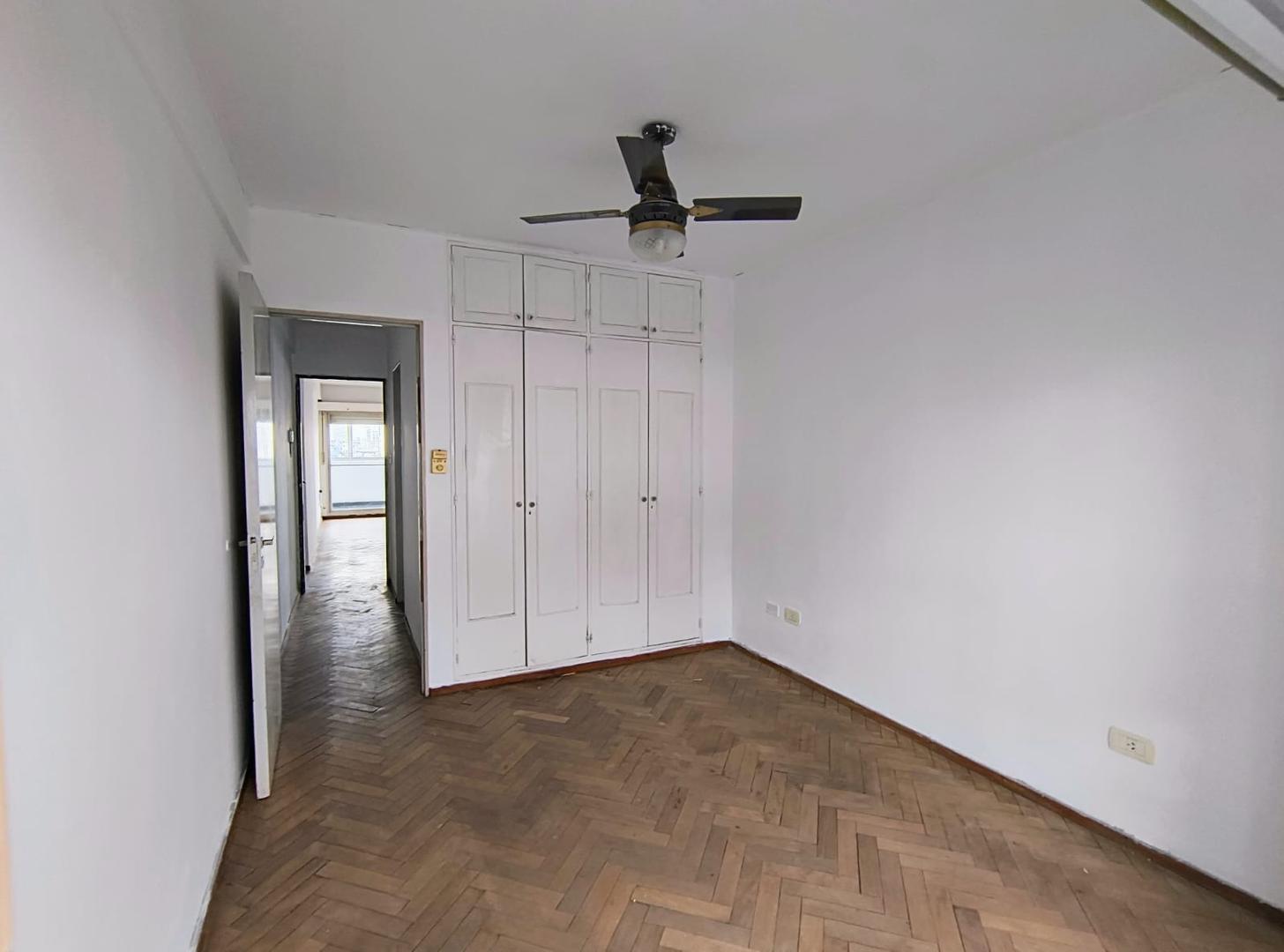 DEPARTAMENTO EN ALQUILER