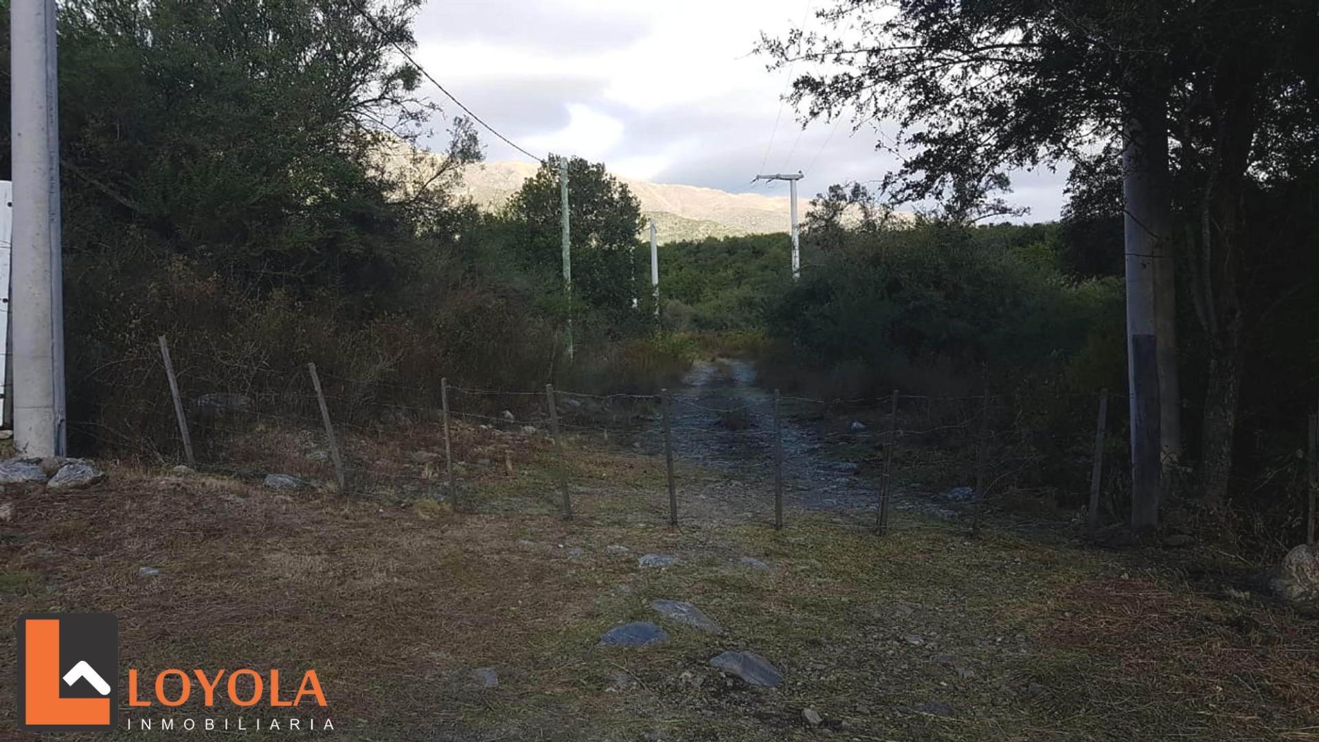 Terreno en Venta en Centro, USD 55.000