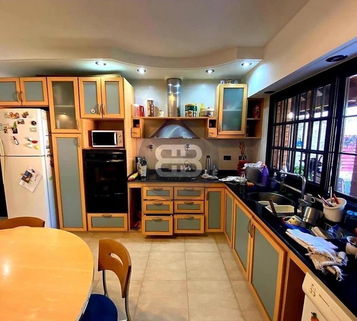 Casa en Alquiler al Oeste