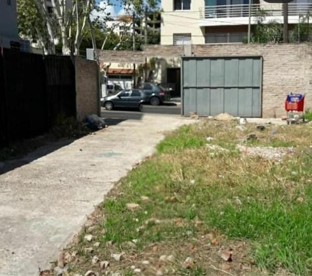 Terreno en Venta en Villa Ballester, USD 159.990